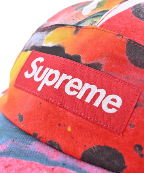 Supreme หมวกแก๊ป