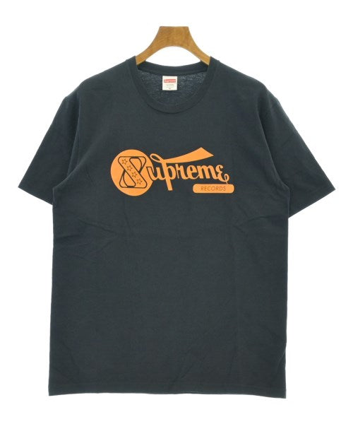 Supreme เสื้อยืด/เสื้อท็อปส์
