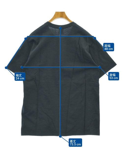 Supreme เสื้อยืด/เสื้อท็อปส์