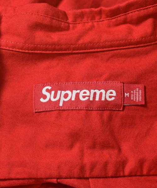 Supreme เสื้อลำลอง