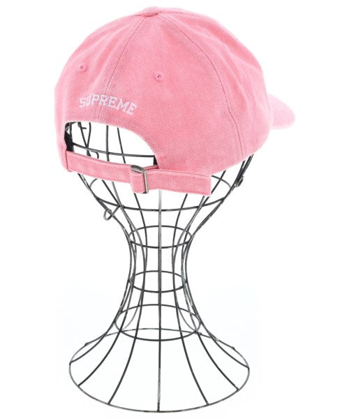 Supreme หมวกแก๊ป