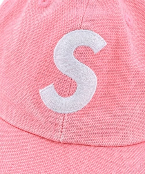 Supreme หมวกแก๊ป