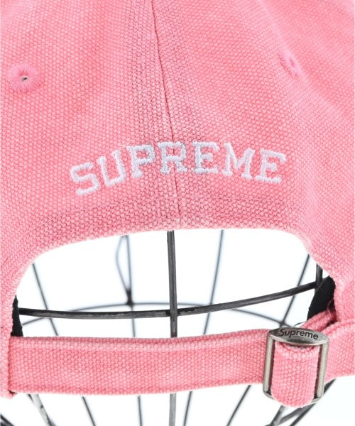 Supreme หมวกแก๊ป