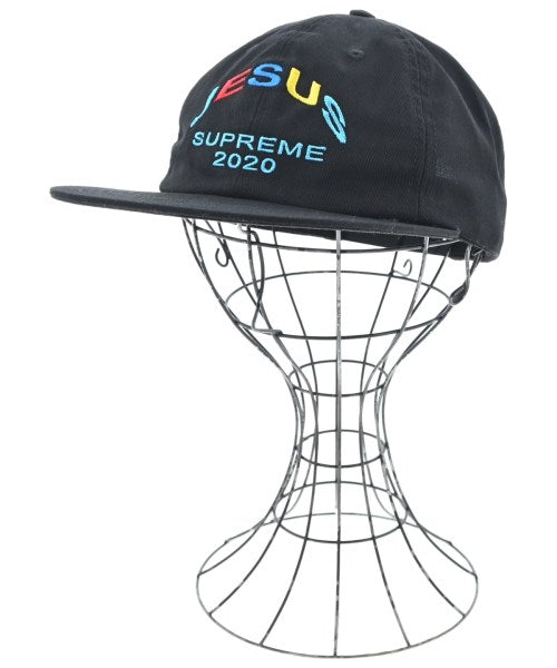 Supreme หมวกแก๊ป