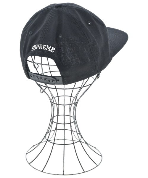 Supreme หมวกแก๊ป