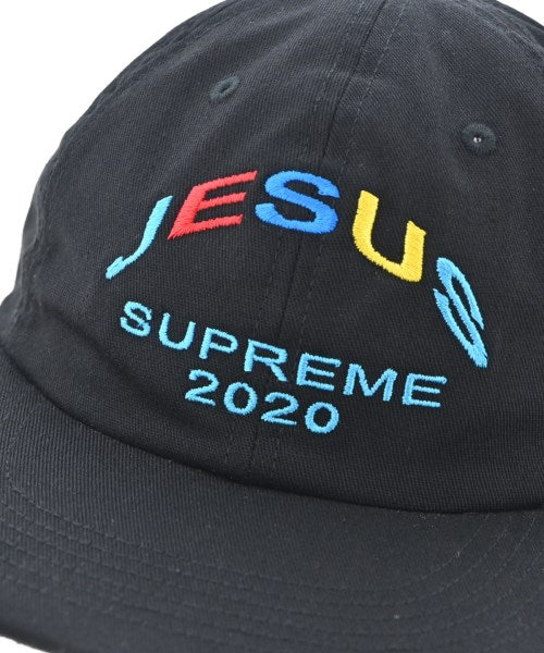 Supreme หมวกแก๊ป