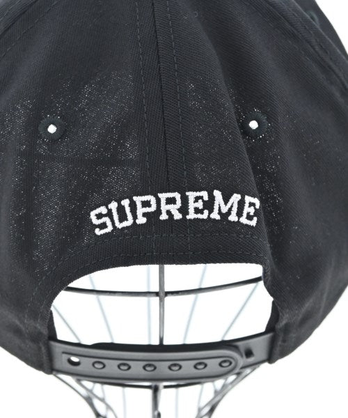 Supreme หมวกแก๊ป