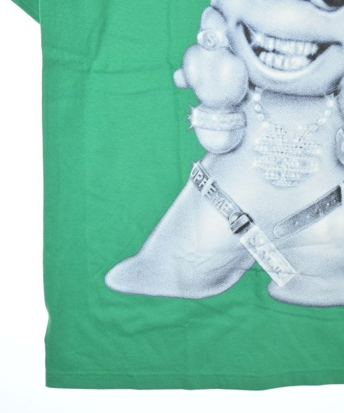 Supreme เสื้อยืด/เสื้อท็อปส์