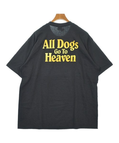 Supreme เสื้อยืด/เสื้อท็อปส์