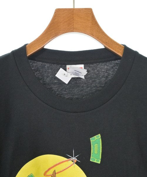 Supreme เสื้อยืด/เสื้อท็อปส์