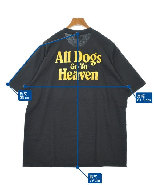 Supreme เสื้อยืด/เสื้อท็อปส์