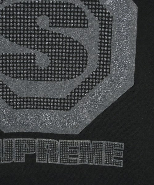 Supreme เสื้อยืด/เสื้อท็อปส์