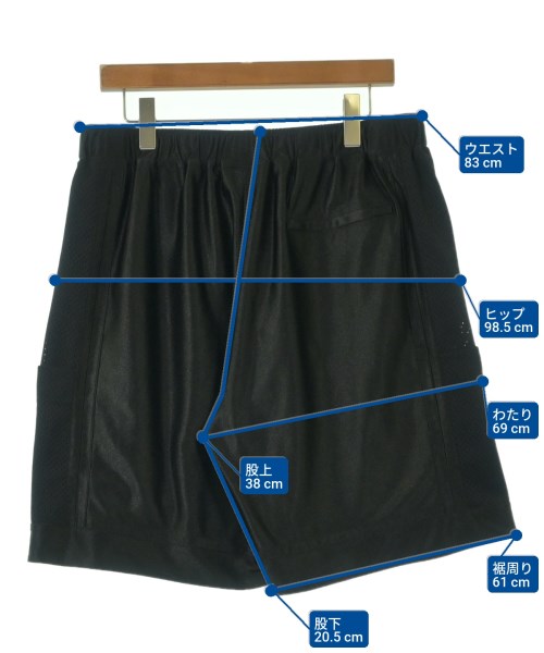 Supreme กางเกงขาสั้น