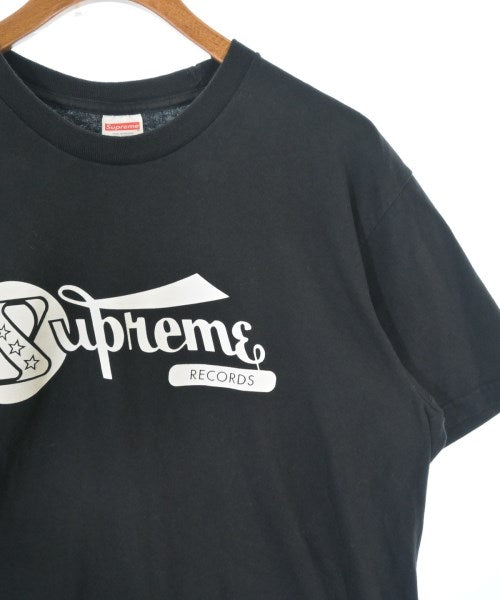 Supreme เสื้อยืด/เสื้อท็อปส์