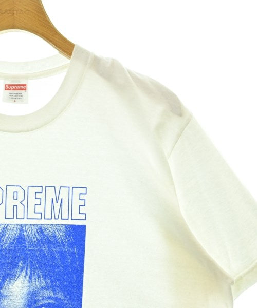 Supreme เสื้อยืด/เสื้อท็อปส์