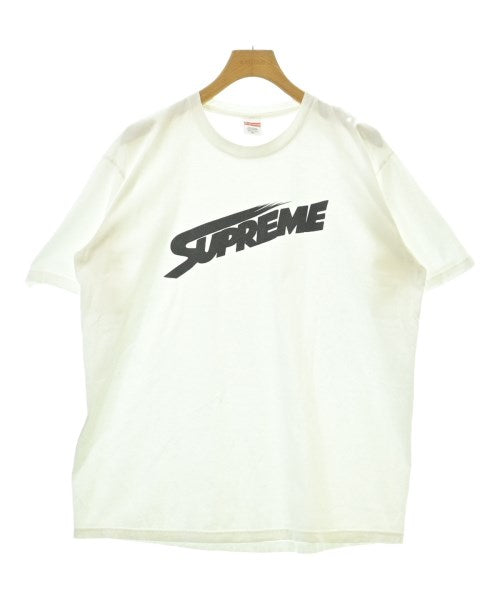 Supreme เสื้อยืด/เสื้อท็อปส์