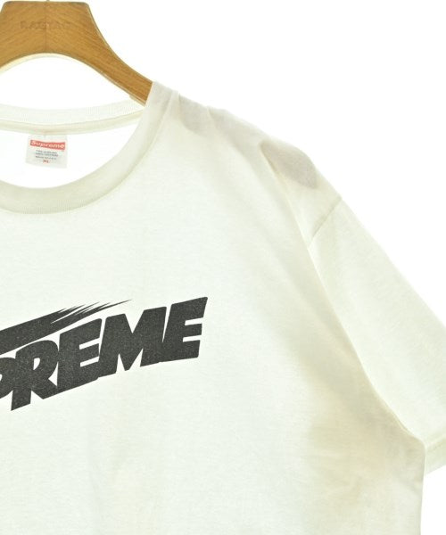 Supreme เสื้อยืด/เสื้อท็อปส์