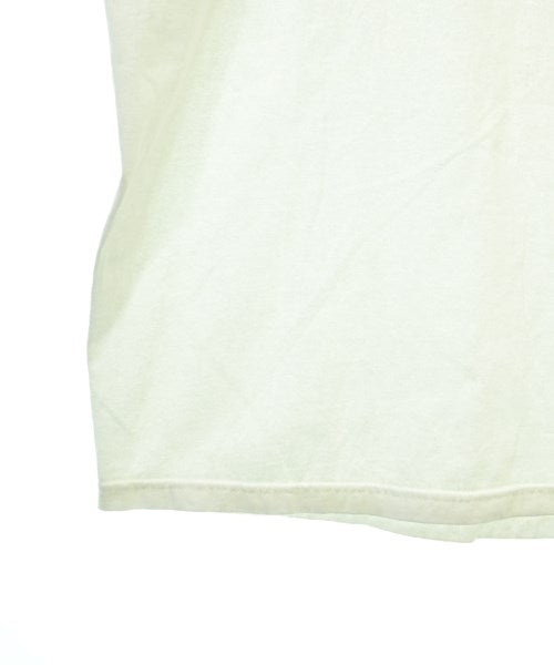 Supreme เสื้อยืด/เสื้อท็อปส์