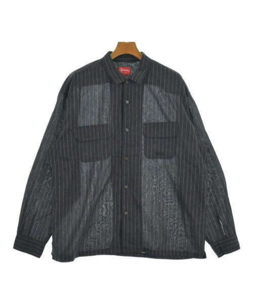 Supreme เสื้อลำลอง