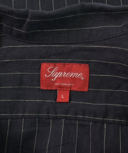 Supreme เสื้อลำลอง