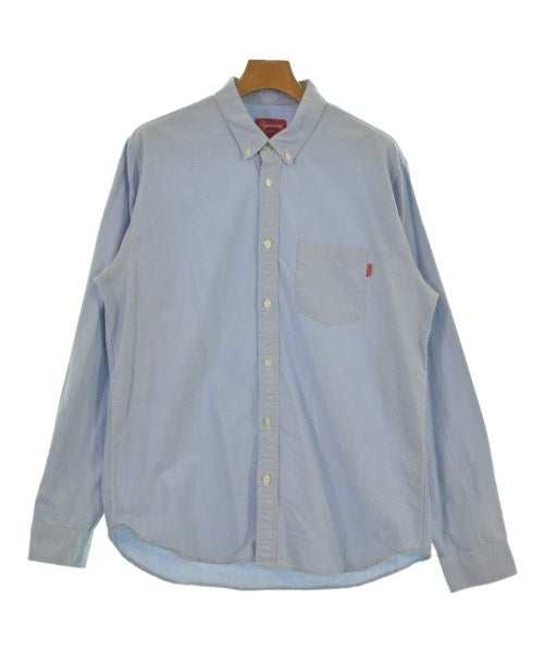 Supreme เสื้อลำลอง