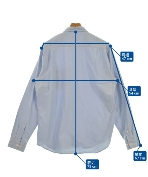 Supreme เสื้อลำลอง