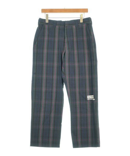 Supreme กางเกง อื่น