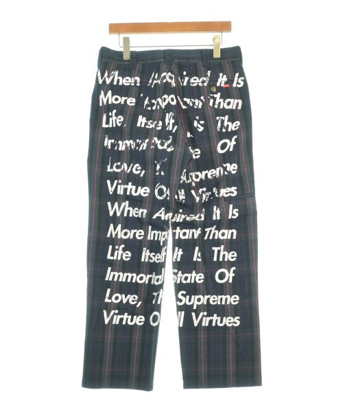 Supreme กางเกง อื่น