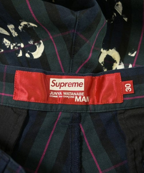 Supreme กางเกง อื่น