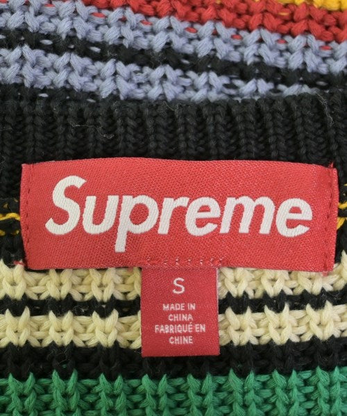 Supreme เสื้อกันหนาว