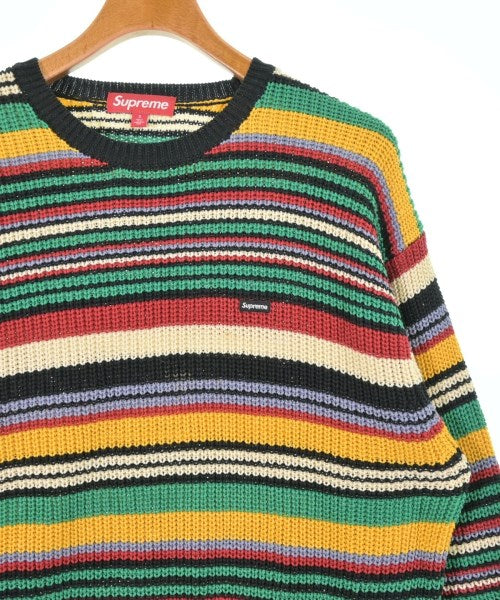 Supreme เสื้อกันหนาว