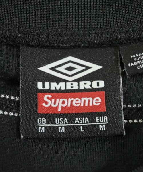 Supreme เสื้อยืด/เสื้อท็อปส์