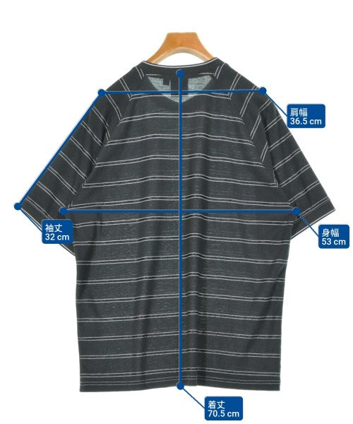 Supreme เสื้อยืด/เสื้อท็อปส์