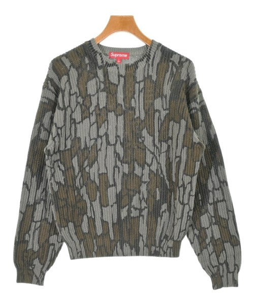 Supreme เสื้อกันหนาว