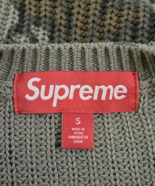 Supreme เสื้อกันหนาว