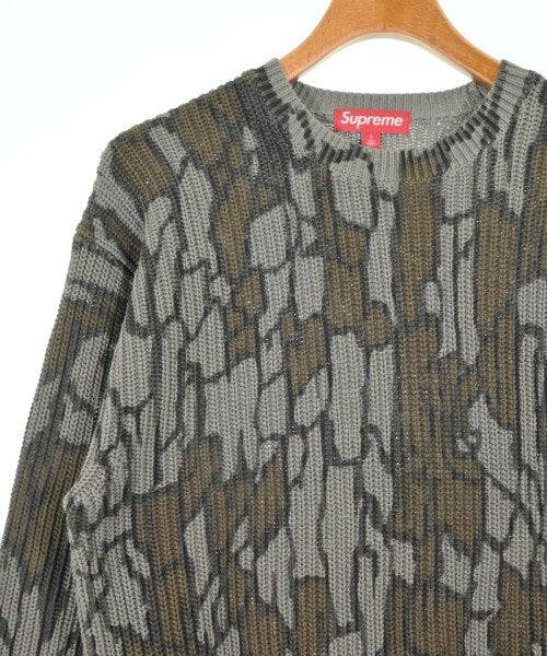 Supreme เสื้อกันหนาว