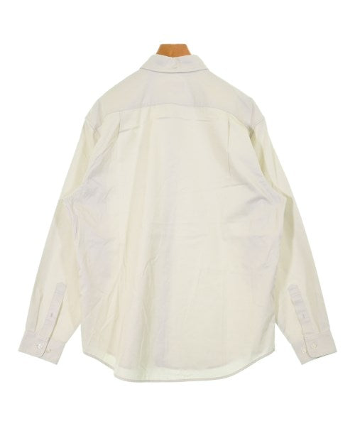 Supreme เสื้อลำลอง