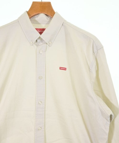 Supreme เสื้อลำลอง