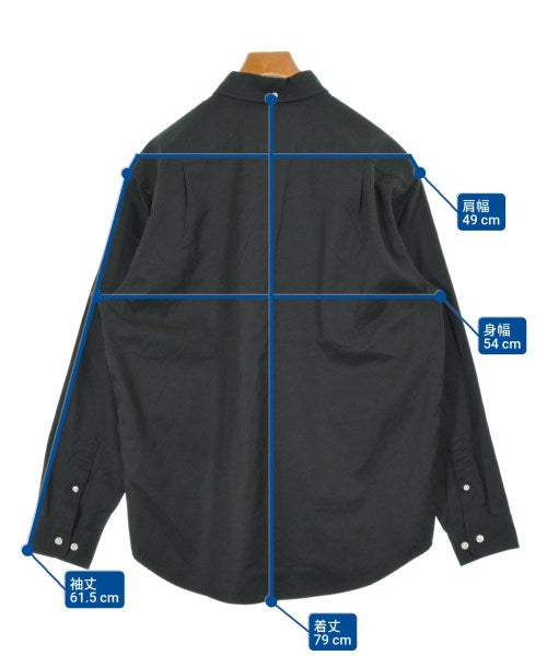 Supreme เสื้อลำลอง