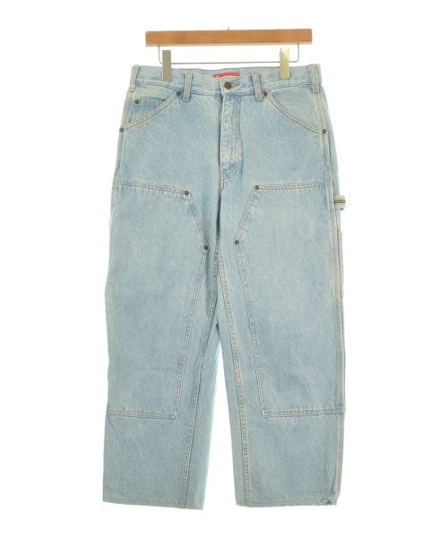 Supreme ยีนส์