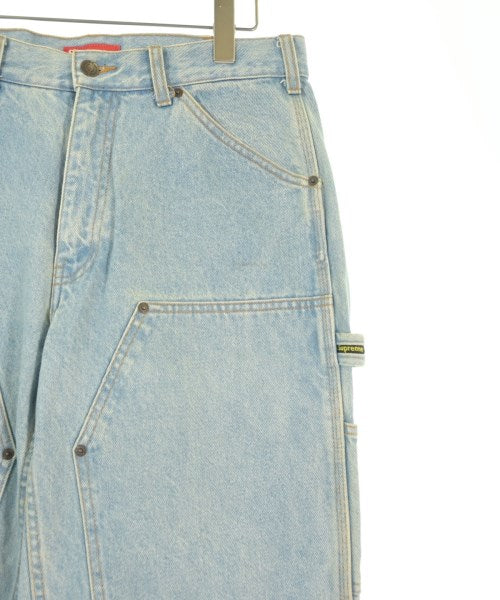 Supreme ยีนส์