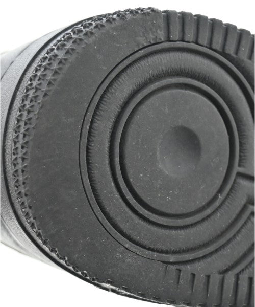 Supreme รองเท้าผ้าใบ