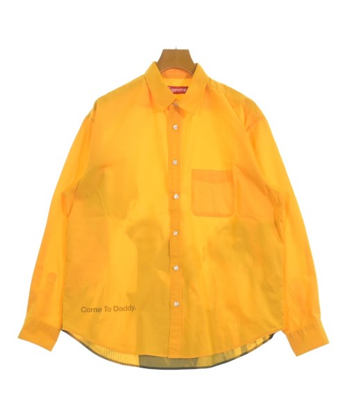 Supreme เสื้อลำลอง