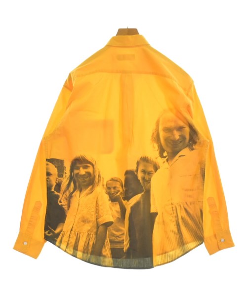 Supreme เสื้อลำลอง