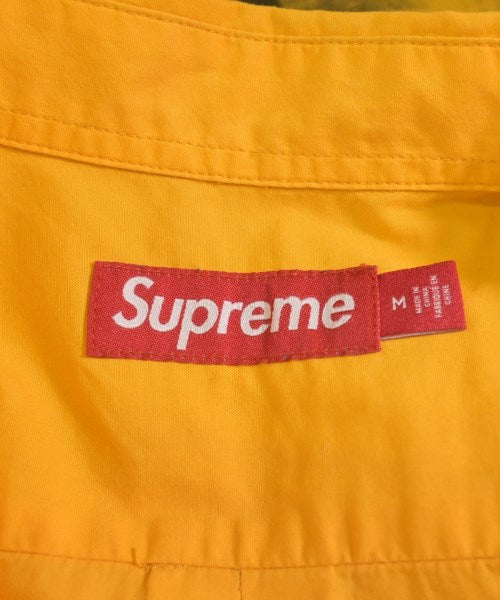 Supreme เสื้อลำลอง