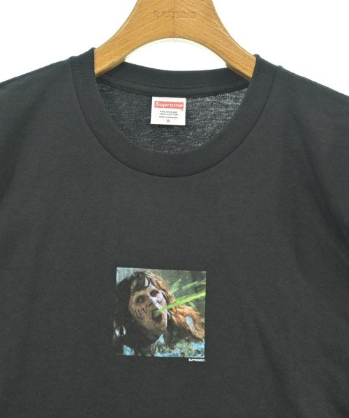 Supreme เสื้อยืด/เสื้อท็อปส์