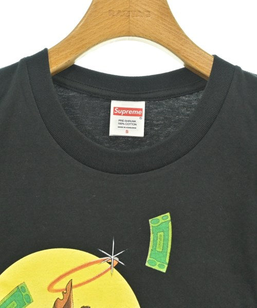 Supreme เสื้อยืด/เสื้อท็อปส์