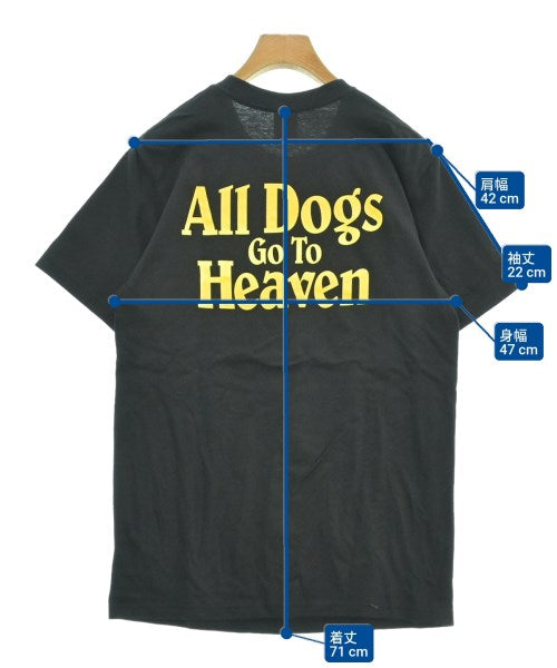 Supreme เสื้อยืด/เสื้อท็อปส์