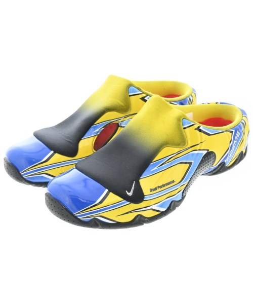 Supreme รองเท้าแตะ