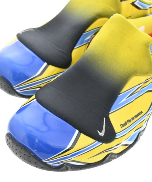 Supreme รองเท้าแตะ